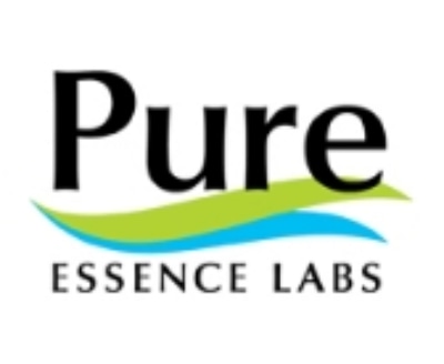 Shop Pure Essence logo