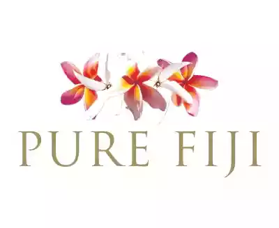 Shop Pure Fiji coupon codes logo