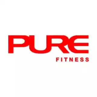Pure-Fitness promo codes