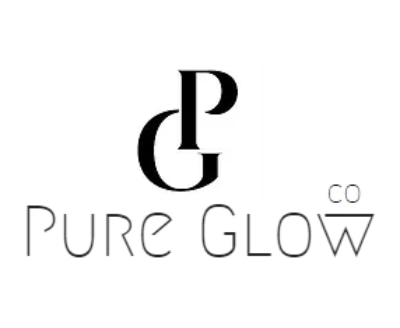 Shop Pure Glow logo