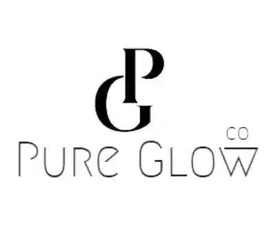 Pure Glow logo