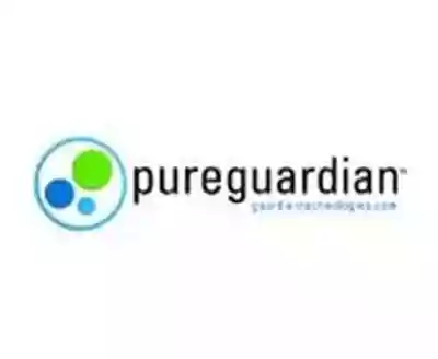 Guardian Technologies logo