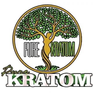 Shop Pure Kratom logo