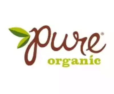 Pure Organic promo codes