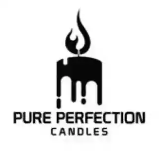 Pure Perfection Candles logo