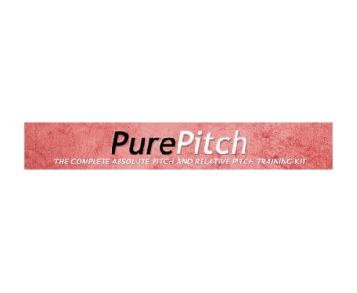 Shop Pure Pitch Method logo