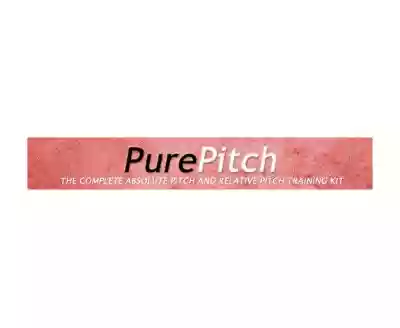 Pure Pitch Method logo
