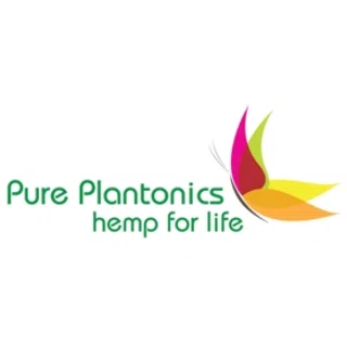 Shop Pure Plantonics coupon codes logo