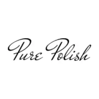 Shop Pure Polish Products discount codes logo