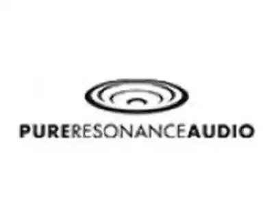 Pure Resonance Audio discount codes