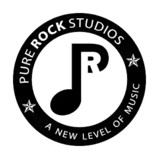 Shop Pure Rock Studios promo codes logo