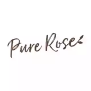 Pure Rose coupon codes