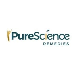 Pure Science Remedies coupon codes