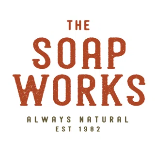 Shop Pure Soap Works logo