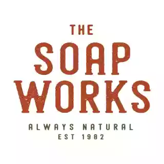 Shop Pure Soap Works coupon codes logo