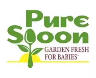 purespoon.com logo