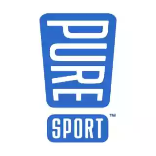 Shop Pure Sport promo codes logo