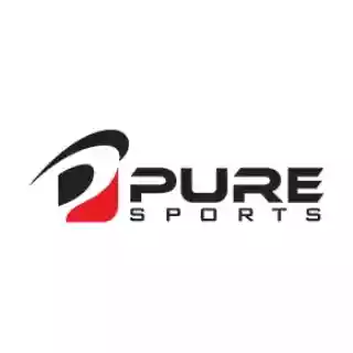 Pure Sports Technologies coupon codes