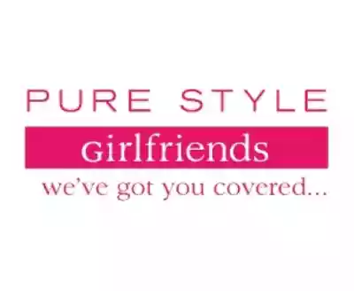 Pure Style Girlfriends coupon codes