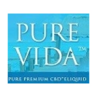 Shop Pure Vida logo