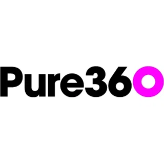 Shop Pure360 logo