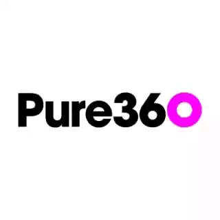 pure360.com logo