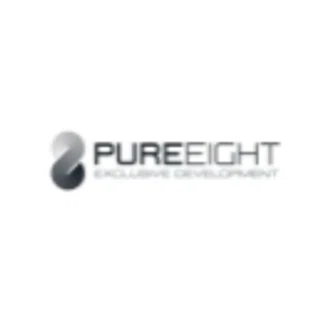 pure8collection.com logo