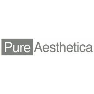 Pure Aesthetica logo