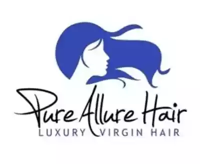 Pure Allure Hair discount codes