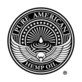 Pure American Hemp Oil