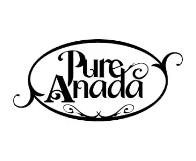 Shop Pure Anada logo