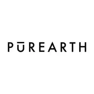 Purearth coupon codes