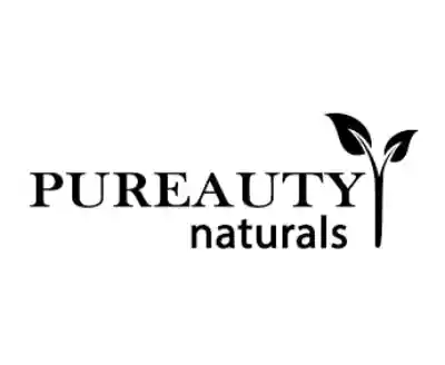 Shop Pureauty Naturals logo