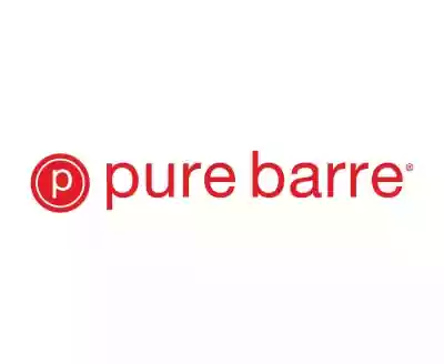 Shop Pure Barre discount codes logo