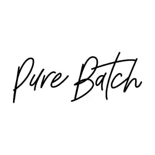 Pure Batch discount codes