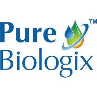 Pure Biologix logo