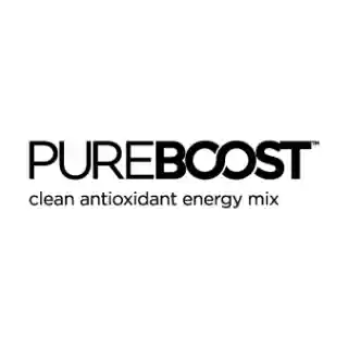 Shop Pureboost discount codes logo