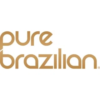 Shop Pure Brazilian logo