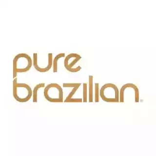 Shop Pure Brazilian coupon codes logo