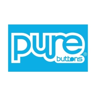 Shop Pure Buttons logo