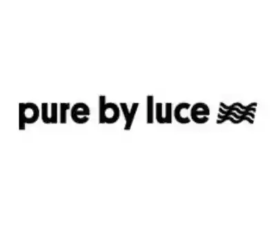 Shop Pure by Luce logo