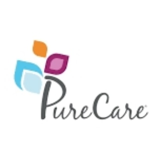 Shop PureCare logo