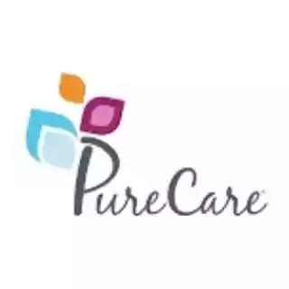 Shop PureCare discount codes logo