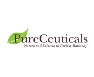 Shop PureCeuticals Skin Care logo