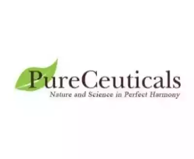 PureCeuticals Skin Care logo