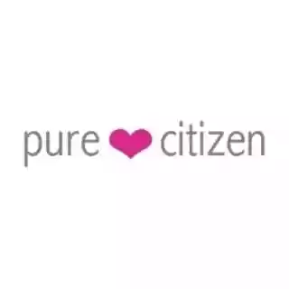 Shop Pure Citizen coupon codes logo