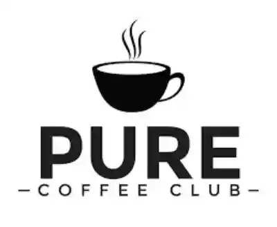 Pure Coffee Club logo