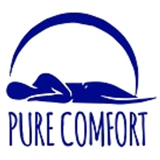 Pure Comfort Ergonomic Products logo