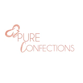 Shop Pure Confections logo
