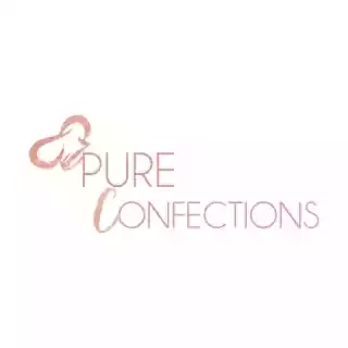 Shop Pure Confections discount codes logo